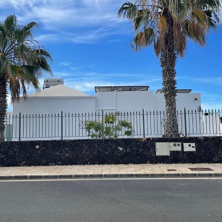 Villa Luisa Puerto Del Carmen بويرتو ذيل كارمين المظهر الخارجي الصورة