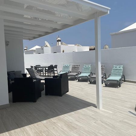 Villa Luisa Puerto Del Carmen بويرتو ذيل كارمين المظهر الخارجي الصورة
