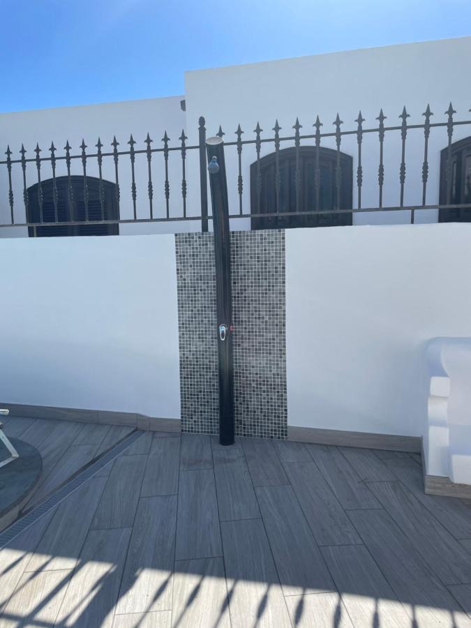 Villa Luisa Puerto Del Carmen بويرتو ذيل كارمين المظهر الخارجي الصورة