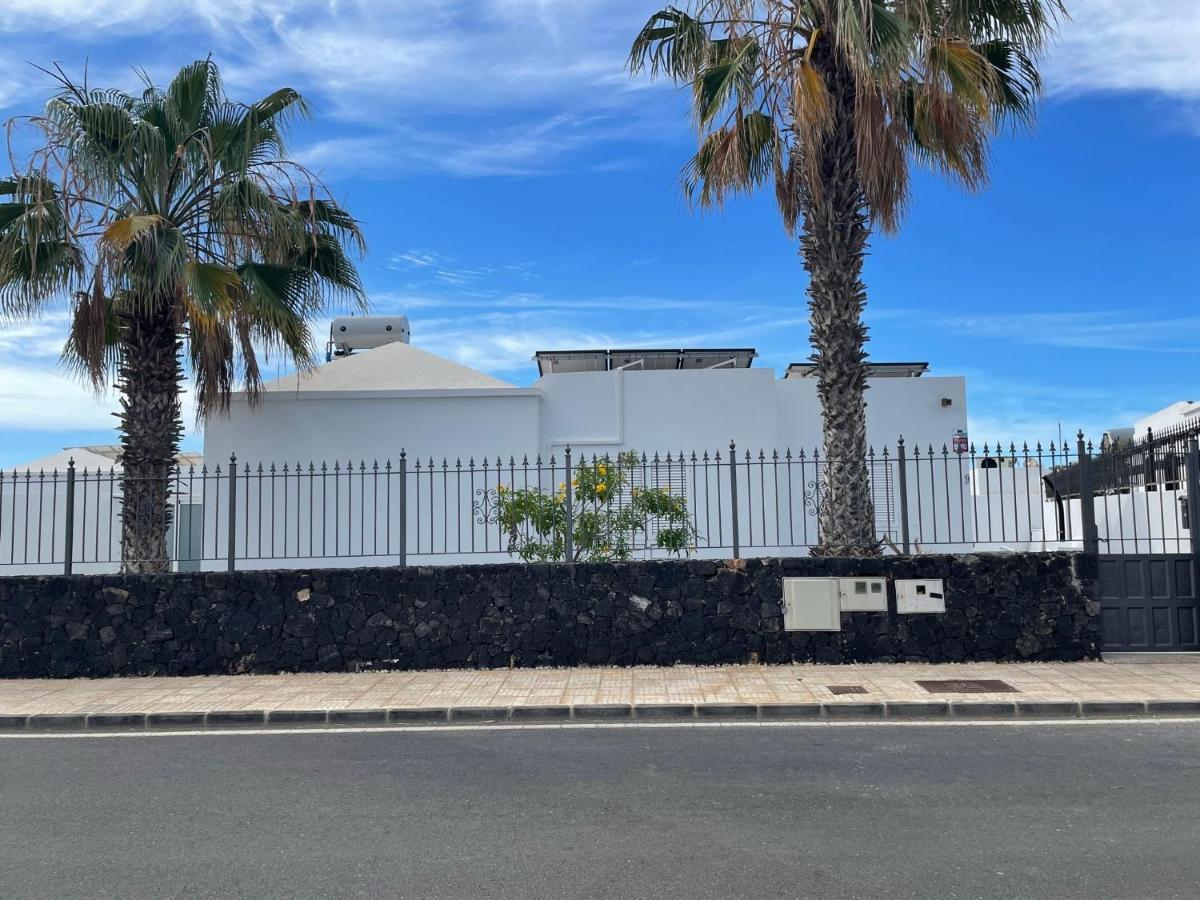 Villa Luisa Puerto Del Carmen بويرتو ذيل كارمين المظهر الخارجي الصورة