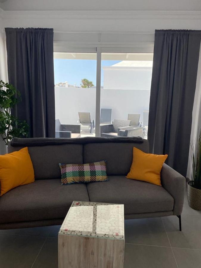 Villa Luisa Puerto Del Carmen بويرتو ذيل كارمين المظهر الخارجي الصورة