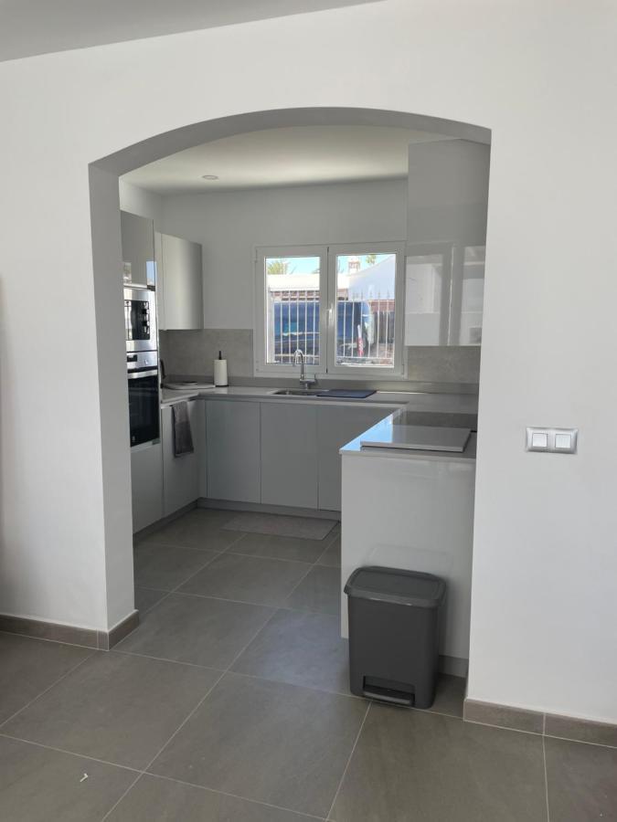 Villa Luisa Puerto Del Carmen بويرتو ذيل كارمين المظهر الخارجي الصورة