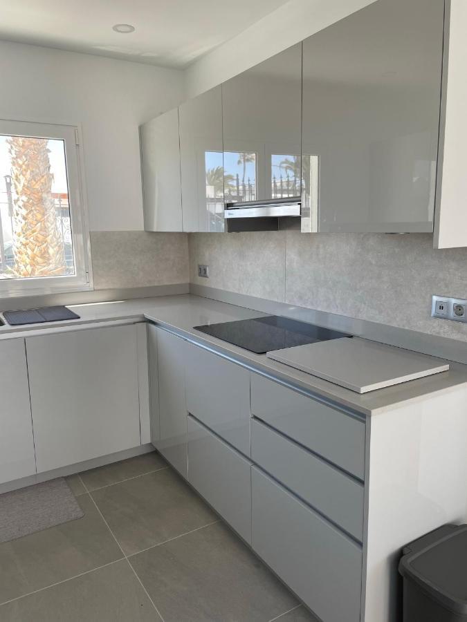 Villa Luisa Puerto Del Carmen بويرتو ذيل كارمين المظهر الخارجي الصورة