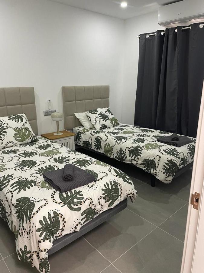 Villa Luisa Puerto Del Carmen بويرتو ذيل كارمين المظهر الخارجي الصورة