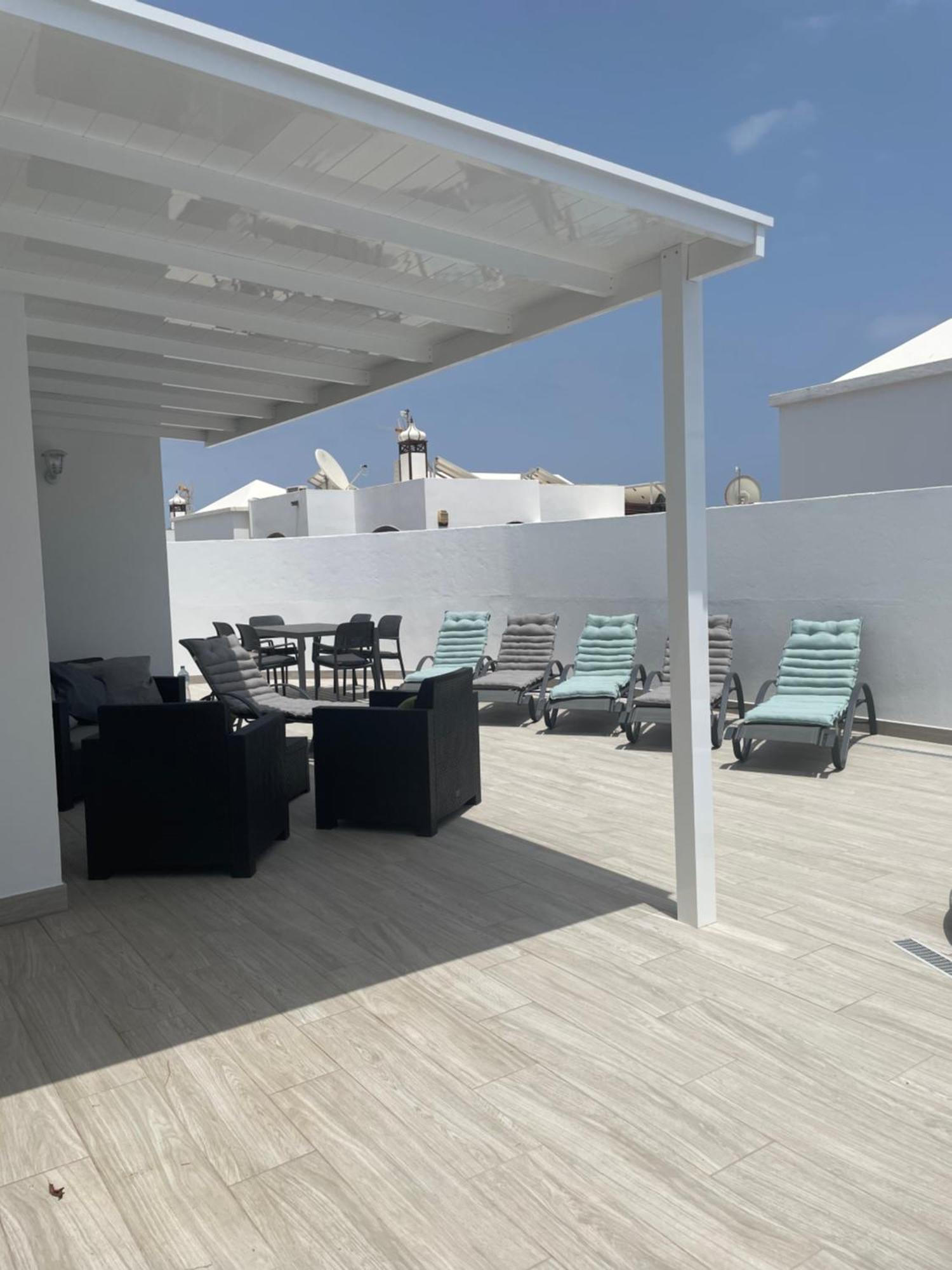 Villa Luisa Puerto Del Carmen بويرتو ذيل كارمين المظهر الخارجي الصورة